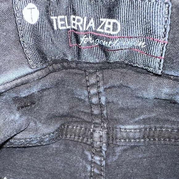 Teleria Zed Cobra jean - Picture 6 of 11